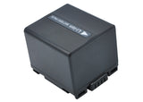 Battery for Panasonic NV-GS500EG-S VDR-D150EG-S CGA-DU14 CGA-DU14A VDR-M95 VW-VBD140