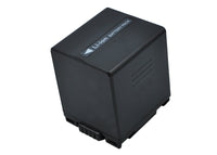 Battery for Panasonic PV-GS39 PV-GS31 PV-GS80 PV-GS29 VDR-M75 NV-GS27EF-S PV-GS59 VDR-M70PP NV-GS27EB-S PV-GS500 VDR-M53 NV-GS27 VDR-M50PP NV-GS230EB-S PV-GS36 VDR-D400 CGA-DU21 CGA-DU21A VW-VBD210