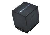 Battery for Panasonic PV-GS39 PV-GS31 PV-GS80 PV-GS29 VDR-M75 NV-GS27EF-S PV-GS59 VDR-M70PP NV-GS27EB-S PV-GS500 VDR-M53 NV-GS27 VDR-M50PP NV-GS230EB-S PV-GS36 VDR-D400 CGA-DU21 CGA-DU21A VW-VBD210