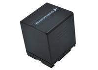 Battery for Panasonic PV-GS39 PV-GS31 PV-GS80 PV-GS29 VDR-M75 NV-GS27EF-S PV-GS59 VDR-M70PP NV-GS27EB-S PV-GS500 VDR-M53 NV-GS27 VDR-M50PP NV-GS230EB-S PV-GS36 VDR-D400 CGA-DU21 CGA-DU21A VW-VBD210