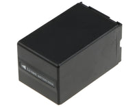 Battery for Panasonic PV-GS39 PV-GS31 PV-GS80 PV-GS29 NV-GS27EG-S PV-GS65 VDR-M75 NV-GS27EF-S PV-GS59 VDR-M70PP NV-GS27EB-S PV-GS500 VDR-M53 NV-GS27 VDR-M50PP NV-GS230EB-S PV-GS36 CGA-DU31 VW-VBD310