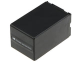 Battery for Panasonic PV-GS39 PV-GS31 PV-GS80 PV-GS29 NV-GS27EG-S PV-GS65 VDR-M75 NV-GS27EF-S PV-GS59 VDR-M70PP NV-GS27EB-S PV-GS500 VDR-M53 NV-GS27 VDR-M50PP NV-GS230EB-S PV-GS36 CGA-DU31 VW-VBD310