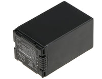 Battery for Panasonic PV-GS39 PV-GS31 PV-GS80 PV-GS29 NV-GS27EG-S PV-GS65 VDR-M75 NV-GS27EF-S PV-GS59 VDR-M70PP NV-GS27EB-S PV-GS500 VDR-M53 NV-GS27 VDR-M50PP NV-GS230EB-S PV-GS36 CGA-DU31 VW-VBD310
