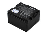Battery for Panasonic PV-GS80 PV-GS83 HDC-SD9 HDC-SD700 HDC-SD600 HDC-SD5 HDC-SD100 HDC-SD1 HDC-HS9 HDC-HS100 H68GK VDR-D51 H48 VDR-D50 H288GK VDR-D310 GS98GK VDR-D230 VW-VBG070 VW-VBG070A VW-VBG070-K