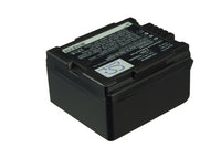 Battery for Panasonic SD100 HDC-HS250K HDC-SX5EB-S PV-GS90 HDC-SX5 PV-GS85 HDC-HS20K HDC-SDT750K HDC-HS200 HDC-SDT750 HDC-HS20 HDC-SD9-8GB DMW-BLA13 DMW-BLA13A DMW-BLA13AE VW-VBG130 VW-VBG130-K