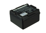 Battery for Panasonic HDC-TM700 PV-GS80 HDC-HS250 PV-GS83 AG-HSC1 SDR-H80S SDR-H80 HDC-SD9 HDC-HS300K HDC-SX9 SDR-H18 HDC-HS300 HDC-SX5GCS-S DMW-BLA13 DMW-BLA13A DMW-BLA13AE VW-VBG130 VW-VBG130-K