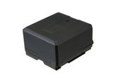 Battery for Panasonic HDC-TM700 PV-GS80 HDC-HS250 PV-GS83 AG-HSC1 SDR-H80S SDR-H80 HDC-SD9 HDC-HS300K HDC-SX9 SDR-H18 HDC-HS300 HDC-SX5GCS-S DMW-BLA13 DMW-BLA13A DMW-BLA13AE VW-VBG130 VW-VBG130-K