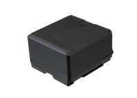 Battery for Panasonic SD100 HDC-HS250K HDC-SX5EB-S PV-GS90 HDC-SX5 PV-GS85 HDC-HS20K HDC-SDT750K HDC-HS200 HDC-SDT750 HDC-HS20 HDC-SD9-8GB DMW-BLA13 DMW-BLA13A DMW-BLA13AE VW-VBG130 VW-VBG130-K
