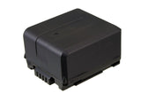 Battery for Panasonic HDC-TM700 PV-GS80 HDC-HS250 PV-GS83 AG-HSC1 SDR-H80S SDR-H80 HDC-SD9 HDC-HS300K HDC-SX9 SDR-H18 HDC-HS300 HDC-SX5GCS-S DMW-BLA13 DMW-BLA13A DMW-BLA13AE VW-VBG130 VW-VBG130-K