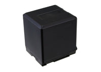 Battery for Panasonic PV-GS85 H288GK GS98GK PV-GS500 NV-GS500 NV-GS330 HDC-TM700K HDC-TM300K HDC-TM20S HDC-TM20R HDC-TM20K8 HDC-TM20K VDR-D51 VW-VBG260 VW-VBG260-K VW-VBG260PPK
