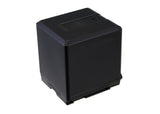 Battery for Panasonic PV-GS85 H288GK GS98GK PV-GS500 NV-GS500 NV-GS330 HDC-TM700K HDC-TM300K HDC-TM20S HDC-TM20R HDC-TM20K8 HDC-TM20K VDR-D51 VW-VBG260 VW-VBG260-K VW-VBG260PPK