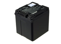 Battery for Panasonic PV-GS85 H288GK GS98GK PV-GS500 NV-GS500 NV-GS330 HDC-TM700K HDC-TM300K HDC-TM20S HDC-TM20R HDC-TM20K8 HDC-TM20K VDR-D51 VW-VBG260 VW-VBG260-K VW-VBG260PPK