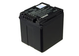 Battery for Panasonic PV-GS85 H288GK GS98GK PV-GS500 NV-GS500 NV-GS330 HDC-TM700K HDC-TM300K HDC-TM20S HDC-TM20R HDC-TM20K8 HDC-TM20K VDR-D51 VW-VBG260 VW-VBG260-K VW-VBG260PPK