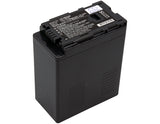 Battery for Panasonic AG-AC160AP HDC-SD10 VW-VBG6 VW-VBG6GK VW-VBG6-K VW-VBG6PPK