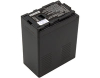 Battery for Panasonic AG-AC160AP HDC-SD10 VW-VBG6 VW-VBG6GK VW-VBG6-K VW-VBG6PPK