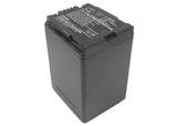 Battery for Panasonic VDR-D51 HDC-SD20K VDR-D50P VW-VBG390 VW-VBG390E VW-VBG390K VW-VBG390PP