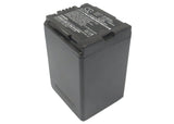 Battery for Panasonic HDC-TM700 HDC-HS250 AG-HMC150 SDR-H80S SDR-H80 AG-HMC40 HDC-SD9 HDC-TM300K HDC-HS100GK HDC-TM300 HDC-HS100 HDC-TM20S HDC-DX3 HDC-TM20R VW-VBG390 VW-VBG390E VW-VBG390K VW-VBG390PP