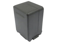 Battery for Panasonic VDR-D51 HDC-SD20K VDR-D50P VW-VBG390 VW-VBG390E VW-VBG390K VW-VBG390PP