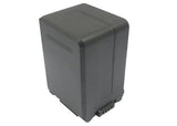 Battery for Panasonic VDR-D51 HDC-SD20K VDR-D50P VW-VBG390 VW-VBG390E VW-VBG390K VW-VBG390PP