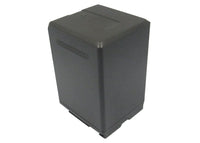 Battery for Panasonic VDR-D51 HDC-SD20K VDR-D50P VW-VBG390 VW-VBG390E VW-VBG390K VW-VBG390PP
