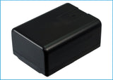 Battery for Panasonic HDC-HS80GK VW-VBK180 VW-VBK180E-K VW-VBK180-K
