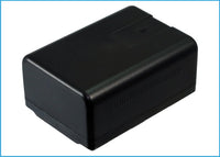 Battery for Panasonic HDC-TM40P SDR-H101GK SDR-T70K HC-V10K HDC-HS80P HDC-TM40K SDR-H101 SDR-T70 HC-V10GK HDC-HS80K HDC-TM40GK SDR-H100PC SDR-T55PC HC-V10EG-R VW-VBK180 VW-VBK180E-K VW-VBK180-K