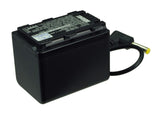 Battery for Panasonic HDC-HS60K HDC-SD60 HDC-SD60K HDC-SD60S HDC-TM55K HDC-TM60 SDR-H85 SDR-H85A SDR-H85K SDR-H85S SDR-S50 SDR-S50A SDR-S50K SDR-S50N SDR-T50 SDR-T50K SDR-T55 VW-VBK180 VW-VBK180-K