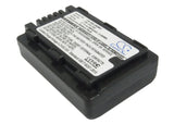Battery for Panasonic HDC-HS60K HDC-SD40 HDC-SD60 HDC-SD60K HDC-SD60S HDC-TM55K HDC-TM60 SDR-H85 SDR-H85A SDR-H85K SDR-H85S SDR-S50 SDR-S50A SDR-S50K SDR-S50N SDR-T50 SDR-T50K SDR-T55 VW-VBL090