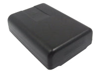 Battery for Panasonic HDC-HS60K HDC-SD40 HDC-SD60 HDC-SD60K HDC-SD60S HDC-TM55K HDC-TM60 SDR-H85 SDR-H85A SDR-H85K SDR-H85S SDR-S50 SDR-S50A SDR-S50K SDR-S50N SDR-T50 SDR-T50K SDR-T55 VW-VBL090