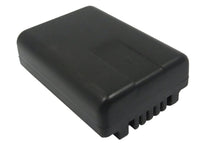 Battery for Panasonic HDC-HS60K HDC-SD40 HDC-SD60 HDC-SD60K HDC-SD60S HDC-TM55K HDC-TM60 SDR-H85 SDR-H85A SDR-H85K SDR-H85S SDR-S50 SDR-S50A SDR-S50K SDR-S50N SDR-T50 SDR-T50K SDR-T55 VW-VBL090