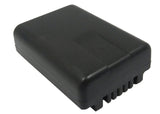 Battery for Panasonic HDC-HS60K HDC-SD40 HDC-SD60 HDC-SD60K HDC-SD60S HDC-TM55K HDC-TM60 SDR-H85 SDR-H85A SDR-H85K SDR-H85S SDR-S50 SDR-S50A SDR-S50K SDR-S50N SDR-T50 SDR-T50K SDR-T55 VW-VBL090