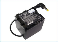 Battery for Panasonic HDC-HS900 HDC-SD800 HDC-SD900 HDC-TM900 VW-VBN130 VW-VBN130E VW-VBN130E-K