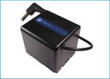 Battery for Panasonic HDC-HS900 HDC-SD800 HDC-SD900 HDC-TM900 VW-VBN130 VW-VBN130E VW-VBN130E-K