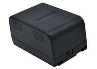 Battery for Panasonic NV-R500EW NV-R50E NV-R550EN NV-R65E NV-RX1 NV-RXTEN NV-S65E NV-S850EN NV-S950PN HHR-V211 VW-VBS20 VW-VBS10E VW-VBS10 VW-VBH10E VSB-0200 VSB-0190 VBS20E P-V212 P-V211 NVA3 NV-A3