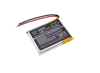 Battery for Voice Caddie VC200 VC200 Voice GN452528