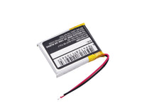 Battery for Voice Caddie VC200 VC200 Voice GN452528