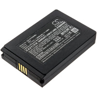 Battery for VECTRON Mobilepro 3 Mobilepro III B60