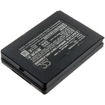 Battery for VECTRON Mobilepro 3 Mobilepro III B60