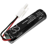 Battery for Vileda Quick &amp; Clean VI409842 8654396211