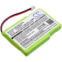 Battery for Vodafone Phonefax 2395 WP-1130 WP-1233SMS WP-12SMS WP-2233SMS F6M3EMX