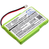 Battery for AGFEO Dect 20 McNairF6M3EMX