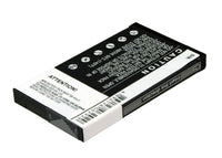 Battery for Vodafone D100 D101 Mini D100 Mini D101 BYD070210145373