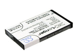 Battery for Vodafone D100 D101 Mini D100 Mini D101 BYD070210145373
