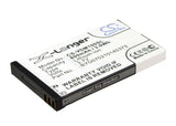 Battery for Vodafone D100 D101 Mini D100 Mini D101 BYD070210145373