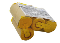 Battery for Vileda AS-193E9A
