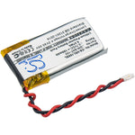 Battery for Vernier Electrode Amplifier Go Wireless Go Wireless pH Go Wireless Temp GW-BAT-100