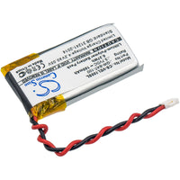 Battery for Vernier Electrode Amplifier Go Wireless Go Wireless pH Go Wireless Temp GW-BAT-100