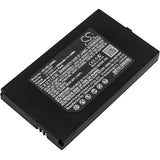Battery for Vernier Go Direct LabQuest 2 LabQuest Stream Plus Spectrophotometer SpectroVis LQ2-BAT