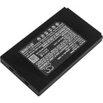 Battery for Vernier Go Direct LabQuest 2 LabQuest Stream Plus Spectrophotometer SpectroVis LQ2-BAT