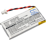 Battery for Vernier Go Direct Surface Temperature Go Direct Temperature Probe Go Direct Tris-Compatible Flat Go Direct Voltage Probe Go Direct Wide-Range Temperatu GDX-BAT-300